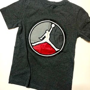 Jordan Kids Shirt